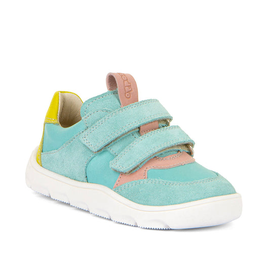 Froddo Barefoot Zeru Spring - Mint