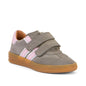 Froddo Lou - Light Grey