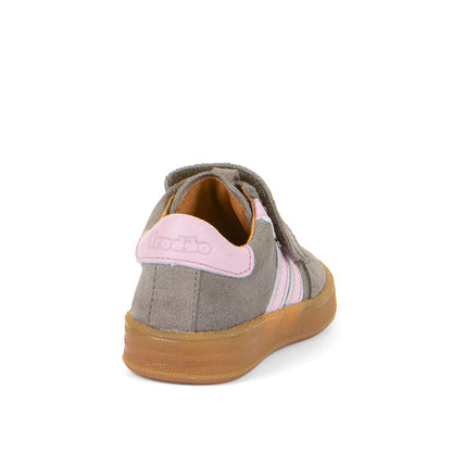 Froddo Lou - Light Grey