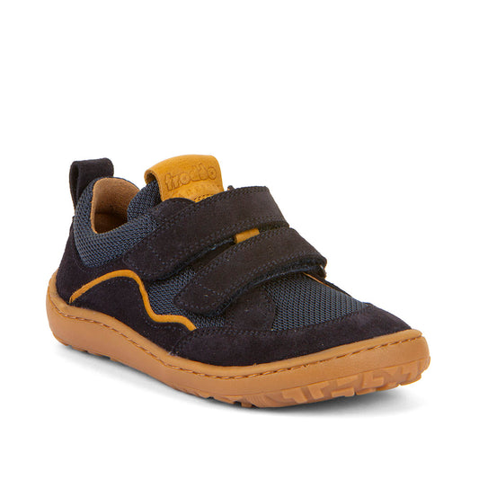 Froddo Barefoot Base B - Dark Blue 2