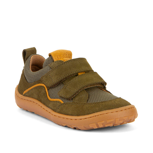 Froddo Barefoot Base B - Olive