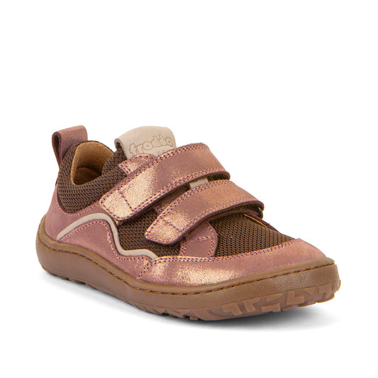 Froddo Barefoot Base B - Pink Gold