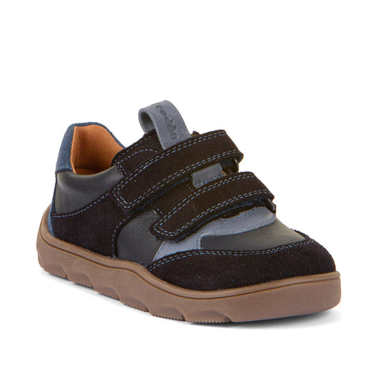 Froddo Barefoot Zeru Spring - Blue Denim