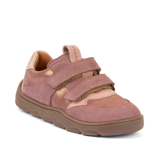 Froddo Barefoot Zeru Spring - Pink Gold
