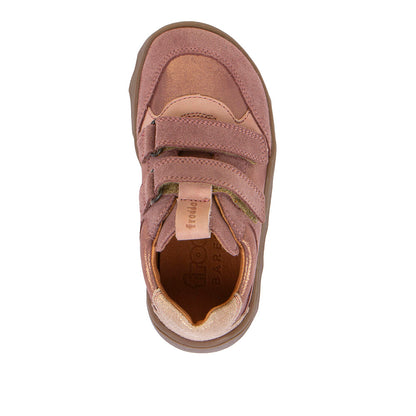 Froddo Barefoot Zeru Spring - Pink Gold