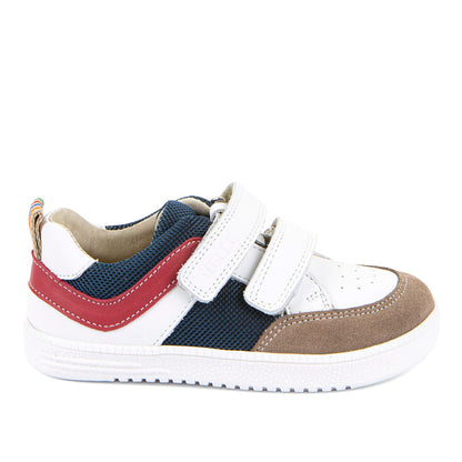 BLUE/RED