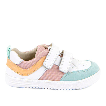 WHITE/PINK