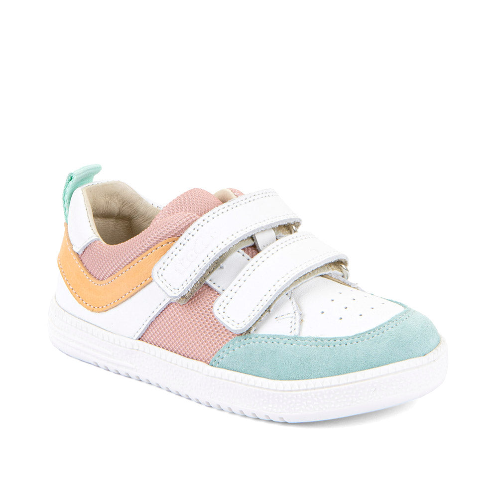 WHITE/PINK