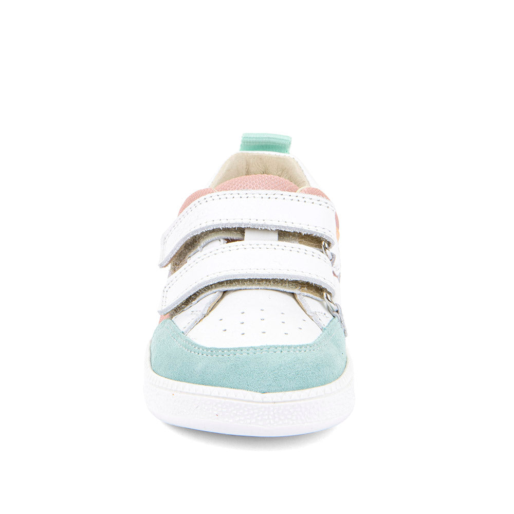 WHITE/PINK