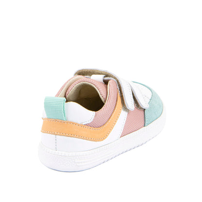 WHITE/PINK