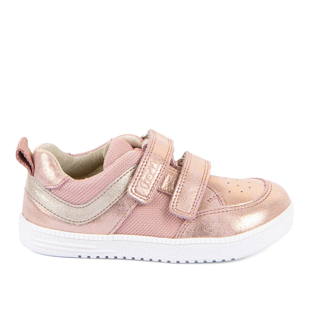 PINK/GOLD
