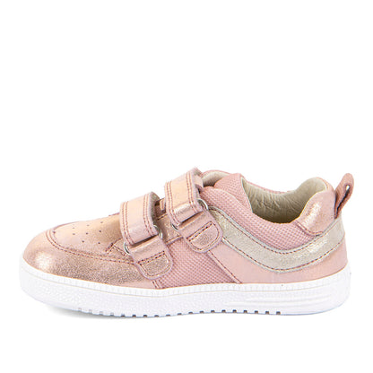 PINK/GOLD