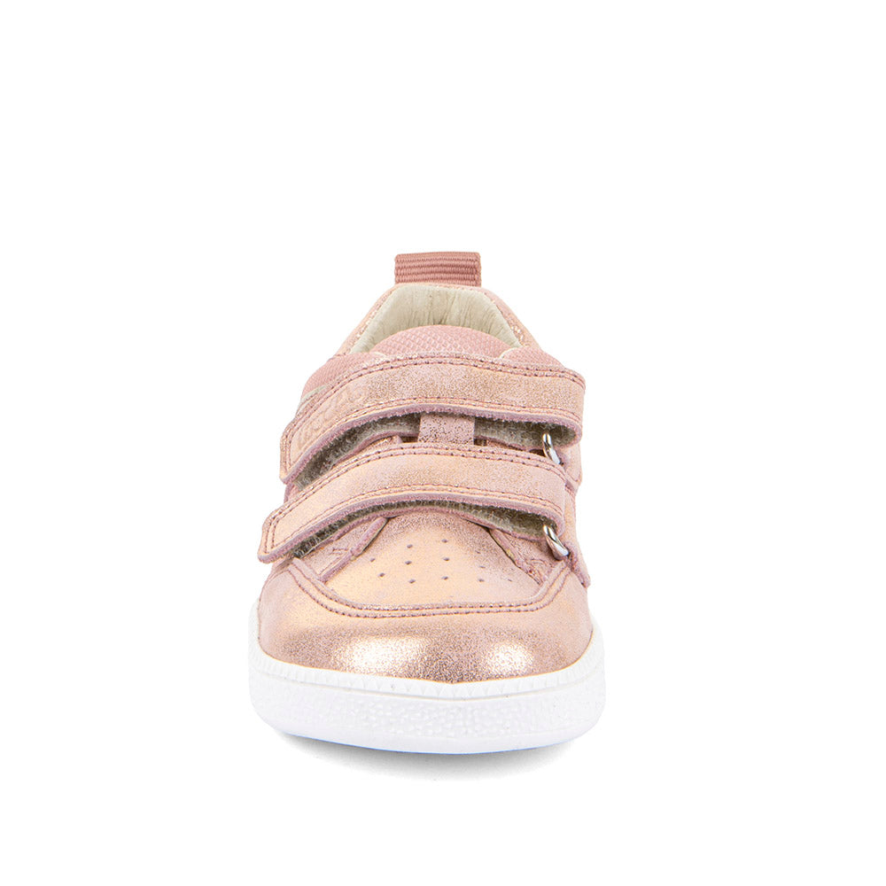PINK/GOLD