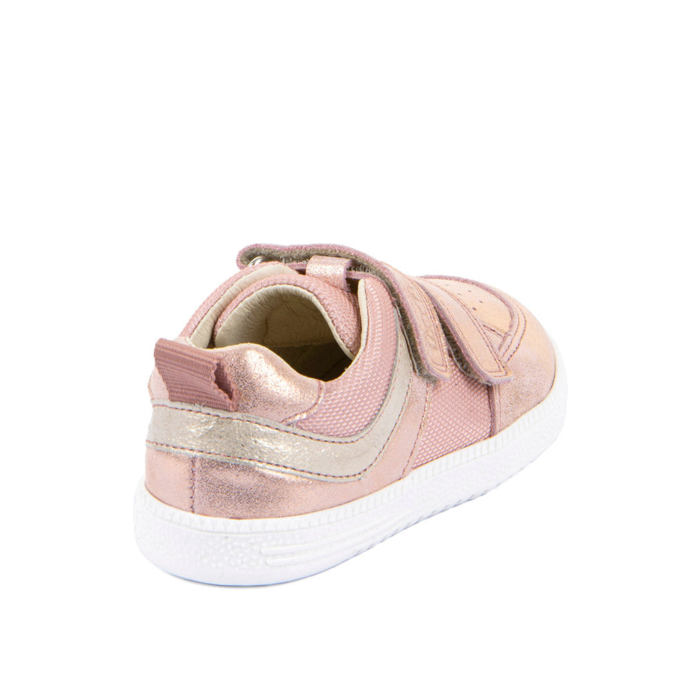 PINK/GOLD