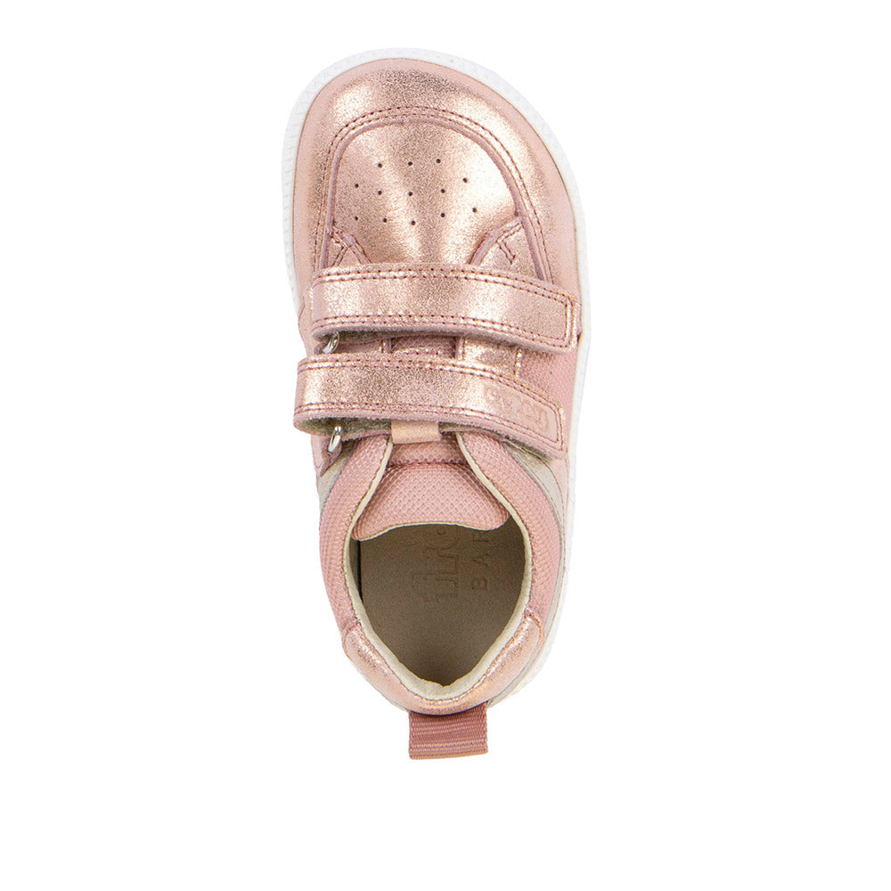 PINK/GOLD