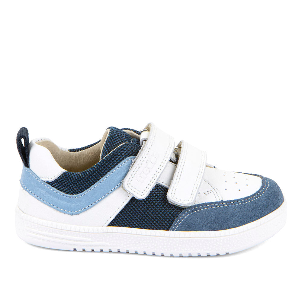 BLUE/WHITE