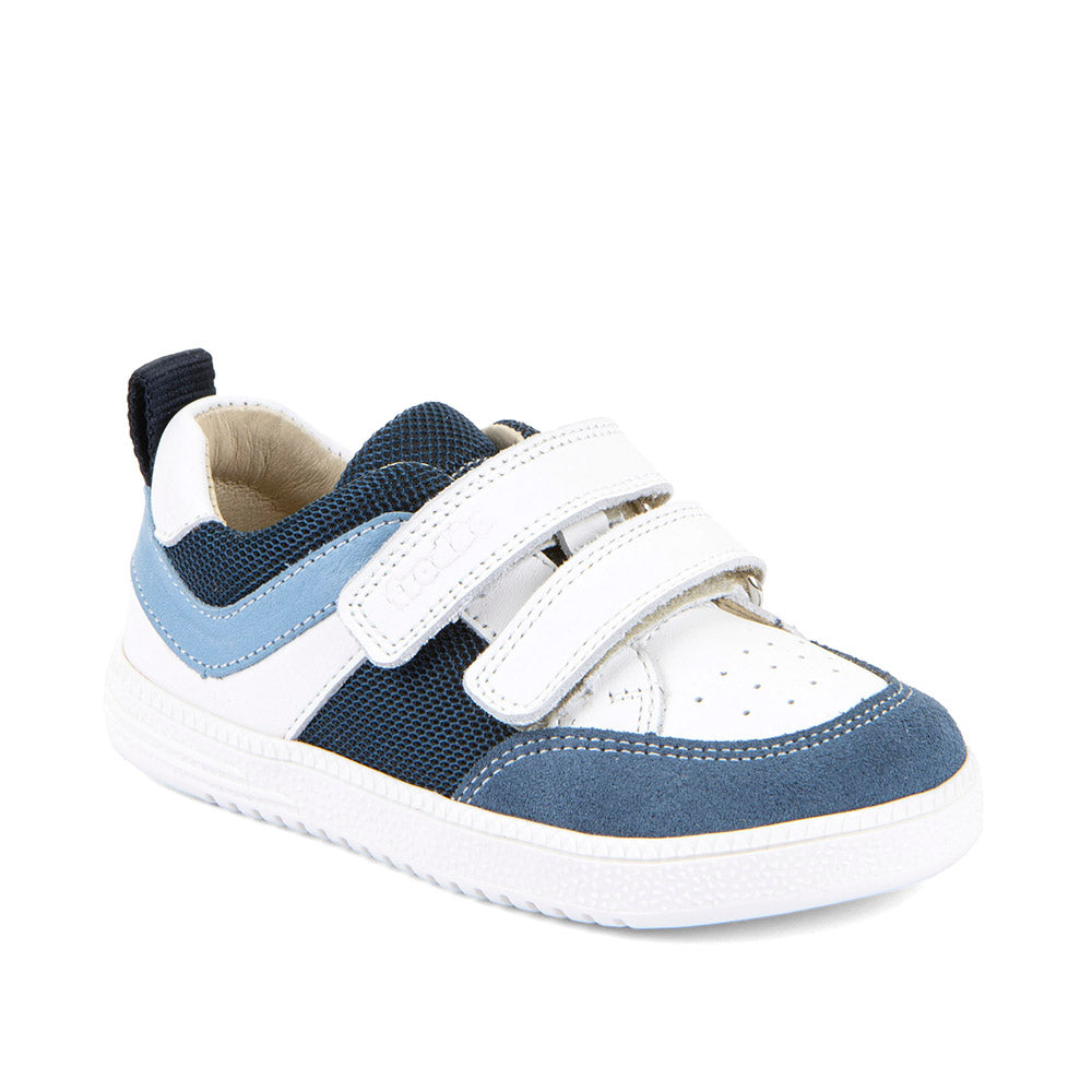 BLUE/WHITE
