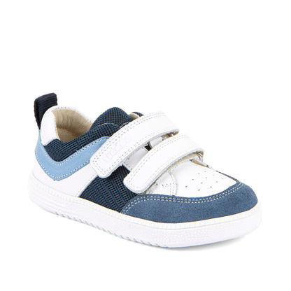 BLUE/WHITE