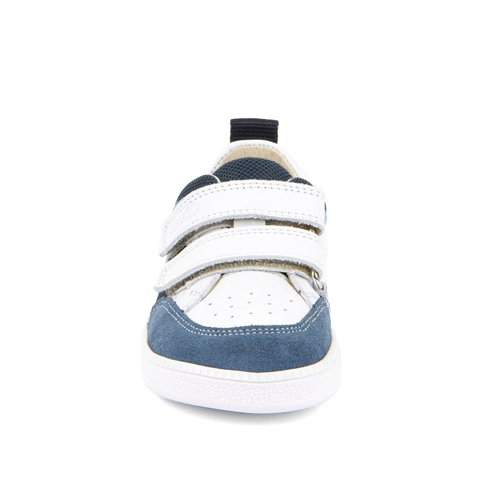 BLUE/WHITE