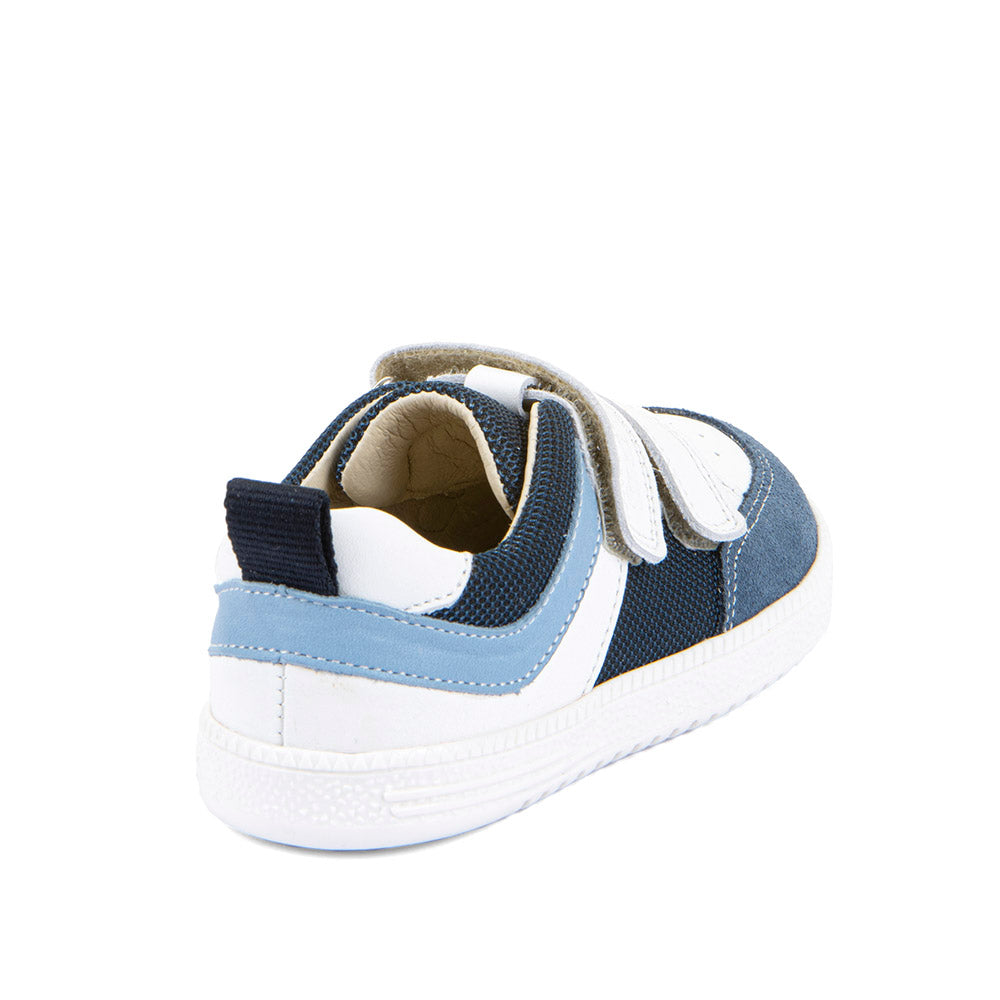 BLUE/WHITE