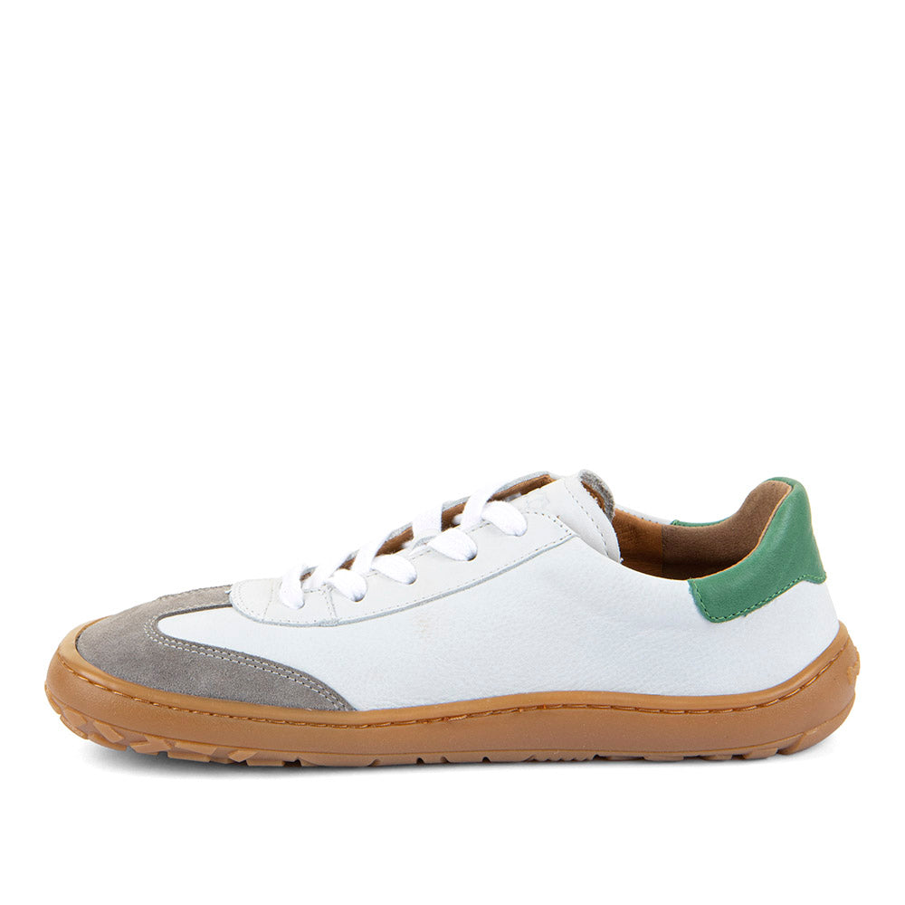 WHITE+