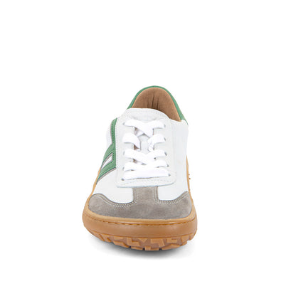 WHITE+