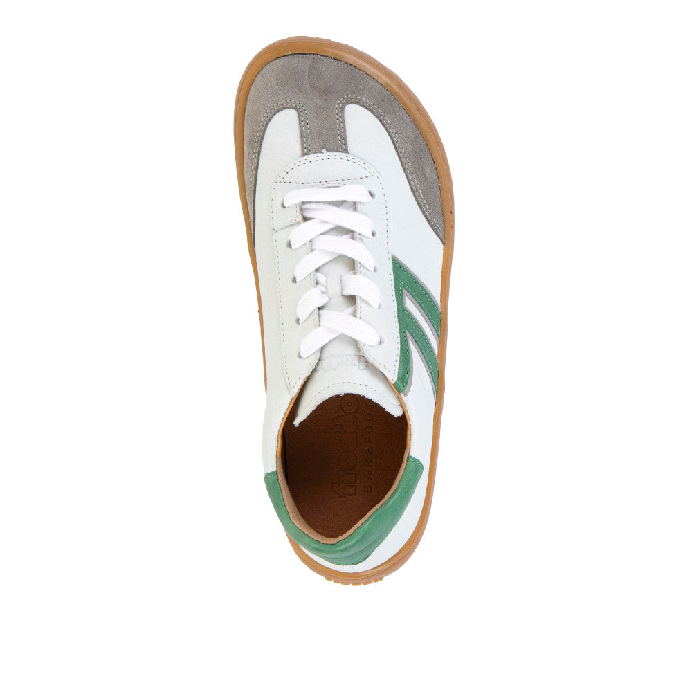 WHITE+