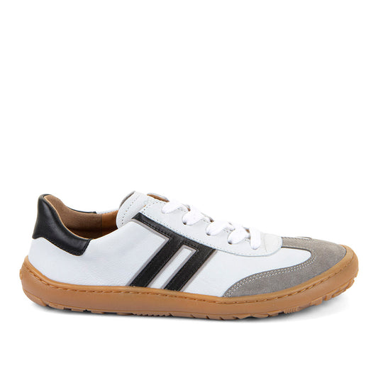 WHITE/BLACK
