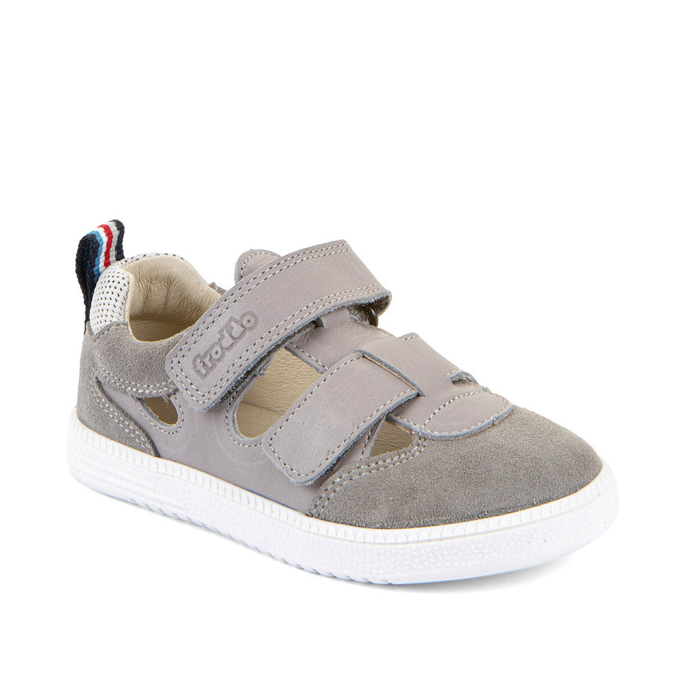 LIGHT GREY