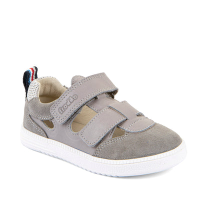 LIGHT GREY