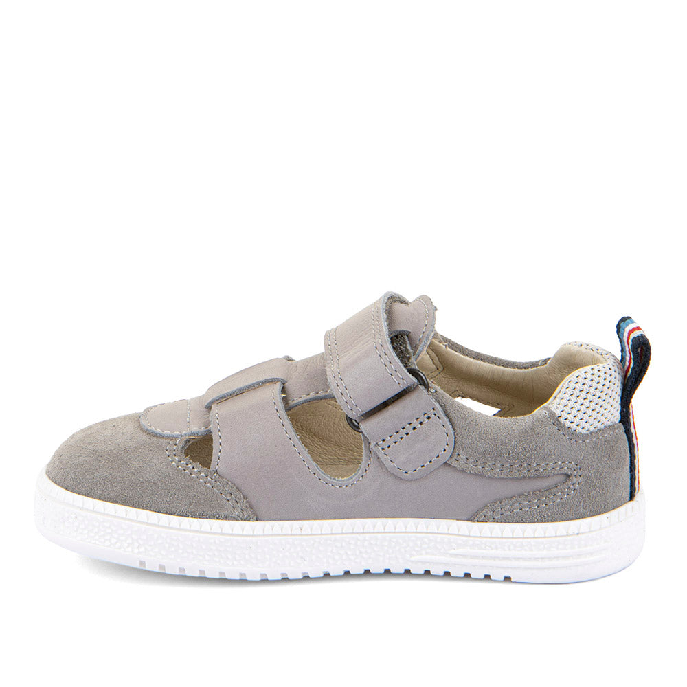 LIGHT GREY