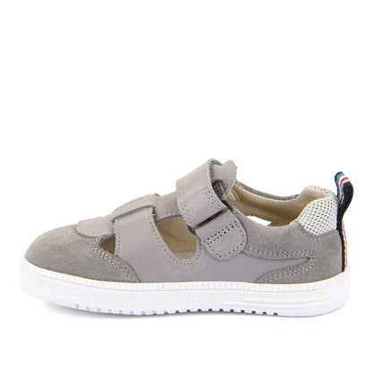 LIGHT GREY