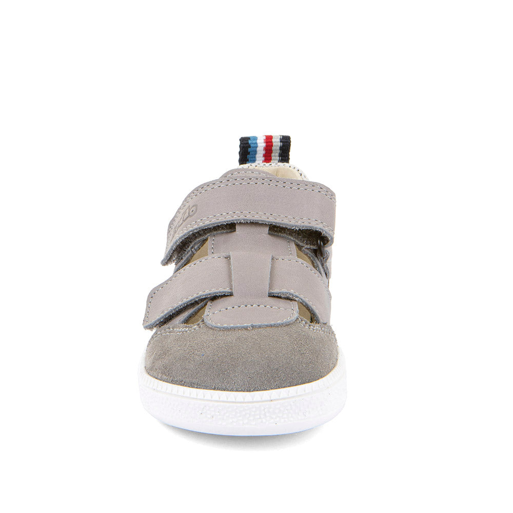 LIGHT GREY
