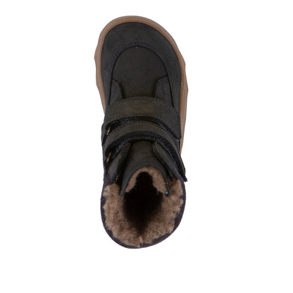 Froddo Barefoot Zeru Tex Winter - Dark Blue