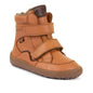 Froddo Barefoot Tex Winter - Cognac