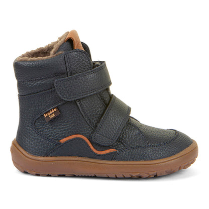 Froddo Barefoot Tex Winter - Dark Blue