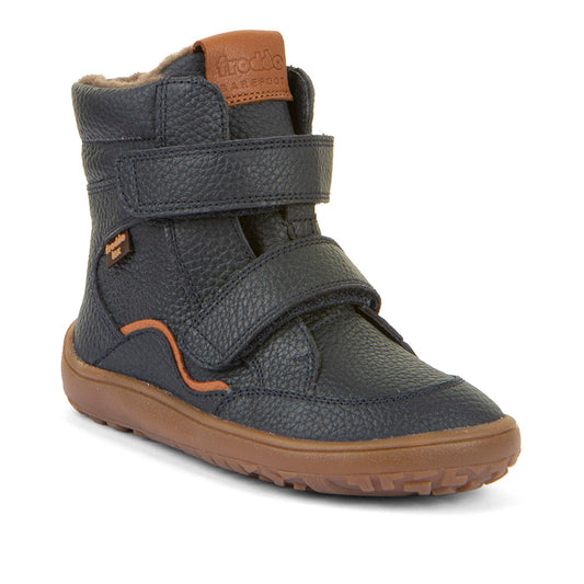 Froddo Barefoot Tex Winter - Dark Blue