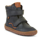 Froddo Barefoot Tex Winter - Dark Blue