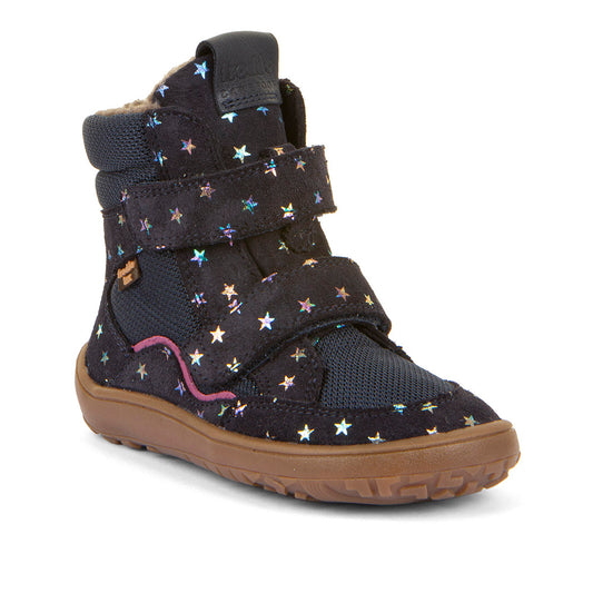 Froddo Barefoot Tex Winter B - Stars