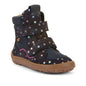 Froddo Barefoot Tex Winter B - Stars
