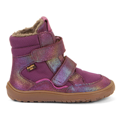 Froddo Barefoot Tex Winter B - Multicolor
