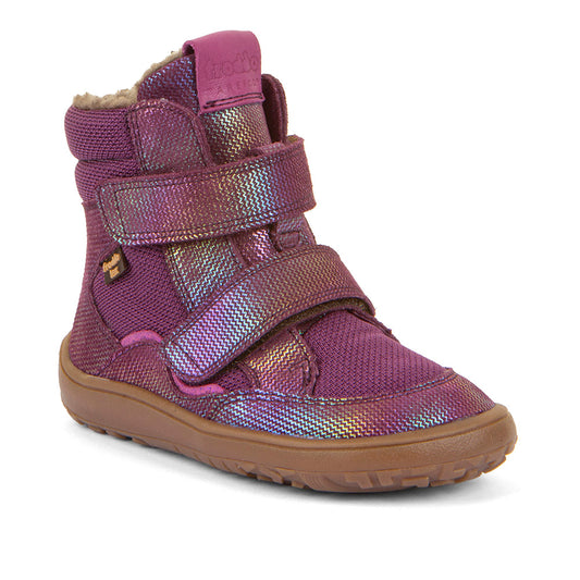 Froddo Barefoot Tex Winter B - Multicolor