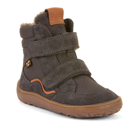 Froddo Barefoot Tex Winter B - Grey