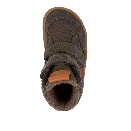 Froddo Barefoot Tex Winter B - Grey