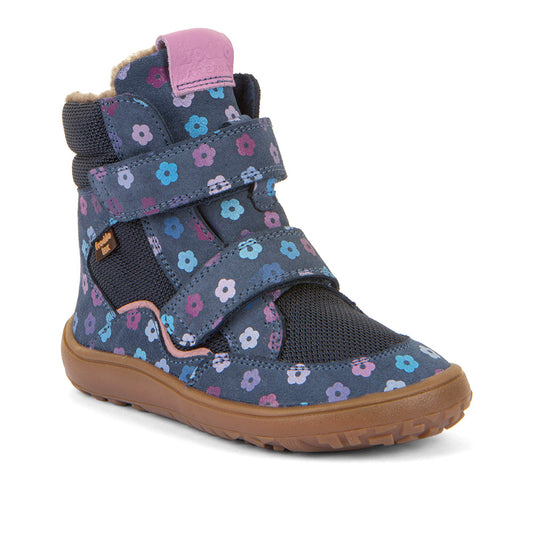 Froddo Barefoot Tex Winter B - Denim+