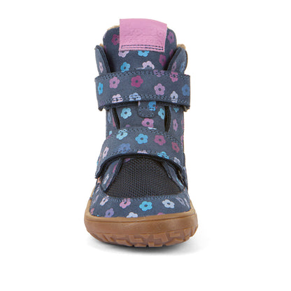 Froddo Barefoot Tex Winter B - Denim+