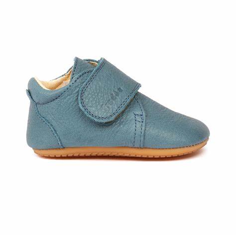 Froddo Prewalkers - Denim