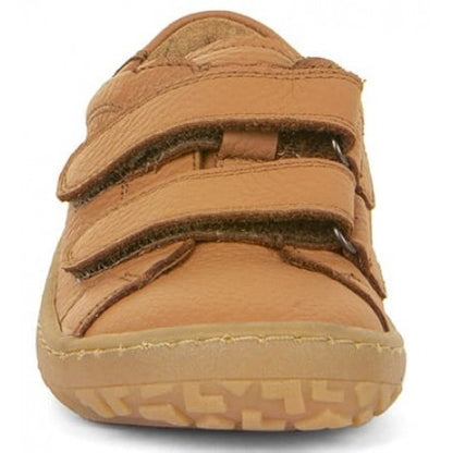 Froddo Barefoot Base - Cognac