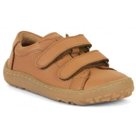 Froddo Barefoot Base - Cognac
