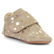Froddo Prewalkers - Beige